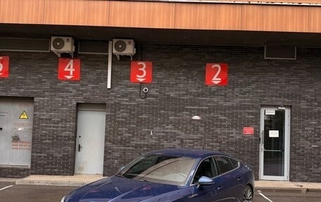 Audi A5, 2017 год, 3 890 000 рублей, 1 фотография