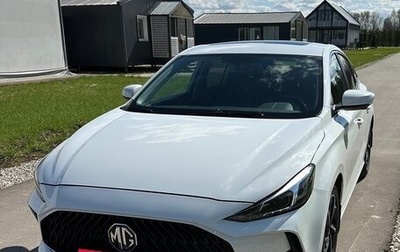 MG 5, 2021 год, 2 200 000 рублей, 1 фотография