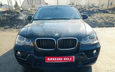BMW X5, 2009 год, 1 000 000 рублей, 1 фотография