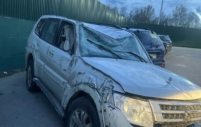 Mitsubishi Pajero IV, 2019 год, 700 000 рублей, 1 фотография