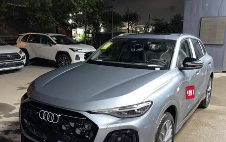 Audi Q5, 2026 год, 6 090 000 рублей, 1 фотография