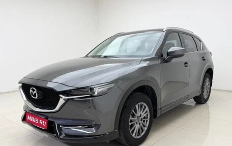 Mazda CX-5 II, 2022 год, 1 960 000 рублей, 1 фотография