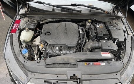 KIA K5, 2020 год, 1 000 000 рублей, 1 фотография