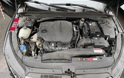 KIA K5, 2020 год, 1 000 000 рублей, 1 фотография