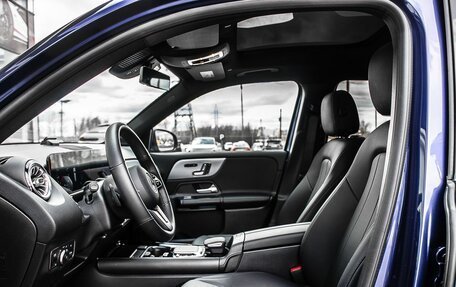 Mercedes-Benz GLB, 2020 год, 4 800 000 рублей, 19 фотография