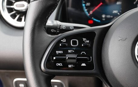 Mercedes-Benz GLB, 2020 год, 4 800 000 рублей, 21 фотография