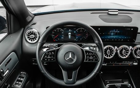 Mercedes-Benz GLB, 2020 год, 4 800 000 рублей, 20 фотография