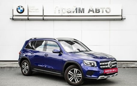 Mercedes-Benz GLB, 2020 год, 4 800 000 рублей, 16 фотография