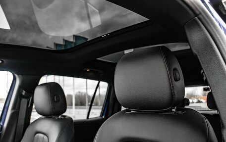 Mercedes-Benz GLB, 2020 год, 4 800 000 рублей, 27 фотография