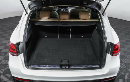 Mercedes-Benz GLC, 2021 год, 4 585 000 рублей, 10 фотография