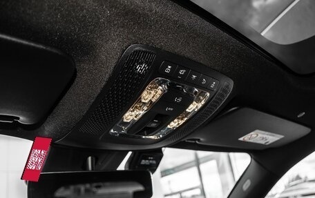 Mercedes-Benz GLB, 2020 год, 4 800 000 рублей, 26 фотография