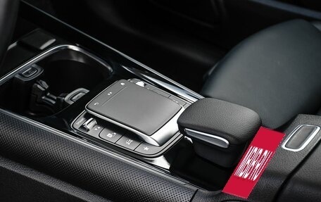 Mercedes-Benz GLB, 2020 год, 4 800 000 рублей, 25 фотография