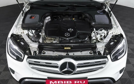 Mercedes-Benz GLC, 2021 год, 4 585 000 рублей, 9 фотография