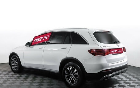 Mercedes-Benz GLC, 2021 год, 4 585 000 рублей, 7 фотография