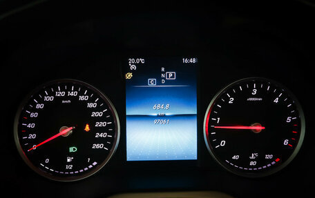 Mercedes-Benz GLC, 2021 год, 4 585 000 рублей, 16 фотография