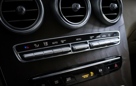 Mercedes-Benz GLC, 2021 год, 4 585 000 рублей, 18 фотография