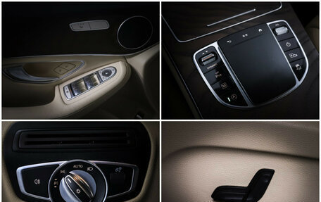 Mercedes-Benz GLC, 2021 год, 4 585 000 рублей, 21 фотография