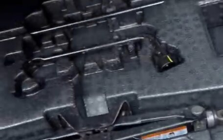 Toyota Camry, 2017 год, 2 050 000 рублей, 5 фотография