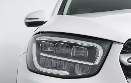 Mercedes-Benz GLC, 2021 год, 4 585 000 рублей, 23 фотография