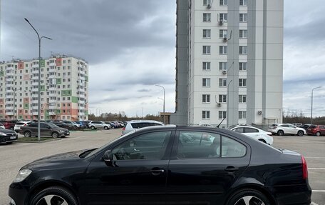 Skoda Octavia, 2011 год, 920 000 рублей, 5 фотография