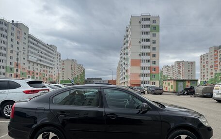 Skoda Octavia, 2011 год, 920 000 рублей, 6 фотография