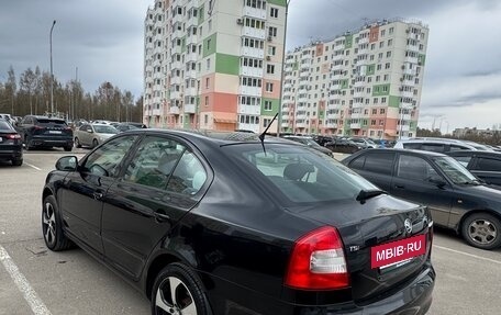 Skoda Octavia, 2011 год, 920 000 рублей, 4 фотография