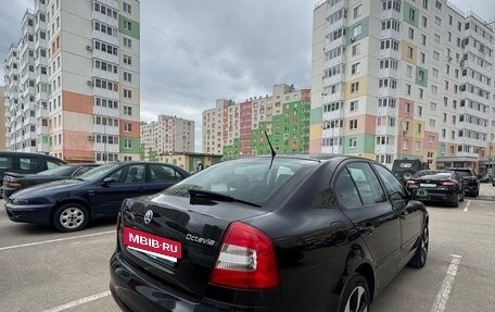 Skoda Octavia, 2011 год, 920 000 рублей, 7 фотография