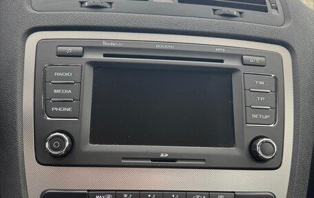 Skoda Octavia, 2011 год, 920 000 рублей, 9 фотография