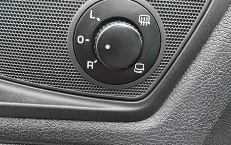 Skoda Octavia, 2011 год, 920 000 рублей, 12 фотография