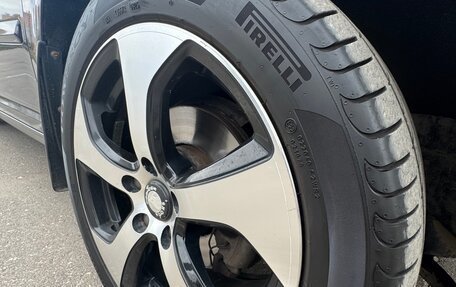 Skoda Octavia, 2011 год, 920 000 рублей, 14 фотография