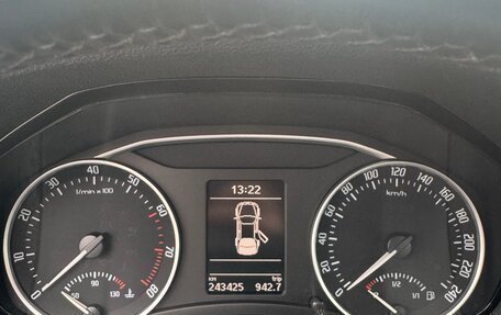 Skoda Octavia, 2011 год, 920 000 рублей, 11 фотография