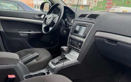 Skoda Octavia, 2011 год, 920 000 рублей, 10 фотография