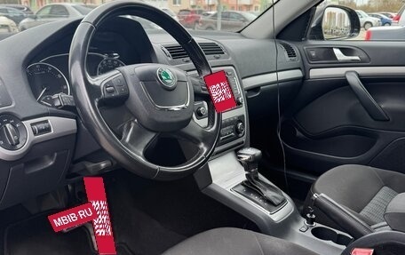 Skoda Octavia, 2011 год, 920 000 рублей, 8 фотография