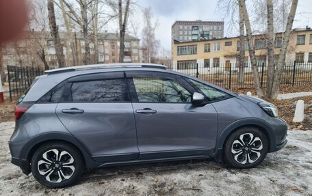 Honda Fit, 2020 год, 1 120 000 рублей, 4 фотография