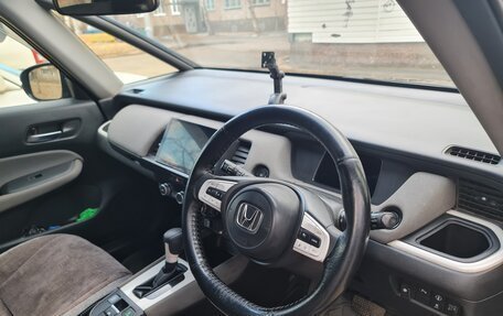 Honda Fit, 2020 год, 1 120 000 рублей, 6 фотография