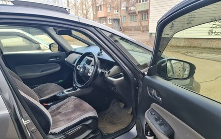 Honda Fit, 2020 год, 1 120 000 рублей, 5 фотография