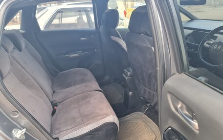 Honda Fit, 2020 год, 1 120 000 рублей, 7 фотография