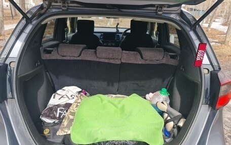 Honda Fit, 2020 год, 1 120 000 рублей, 9 фотография