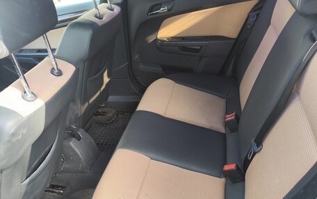 Opel Astra H, 2007 год, 370 000 рублей, 6 фотография