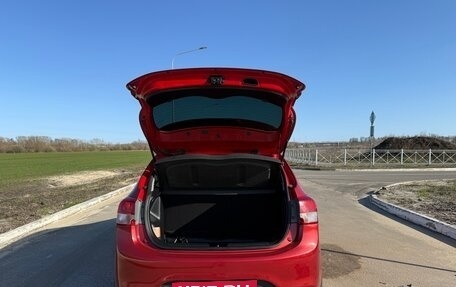 KIA Rio III рестайлинг, 2015 год, 1 079 000 рублей, 8 фотография