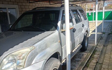 Derways Shuttle, 2006 год, 480 000 рублей, 5 фотография