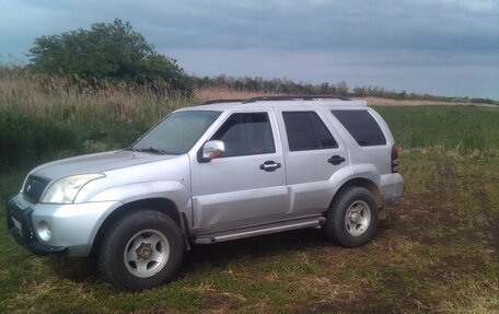 Derways Shuttle, 2006 год, 480 000 рублей, 3 фотография