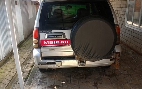 Derways Shuttle, 2006 год, 480 000 рублей, 6 фотография