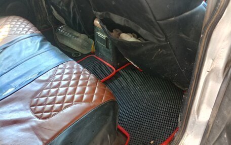 Derways Shuttle, 2006 год, 480 000 рублей, 8 фотография