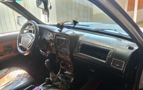 Derways Shuttle, 2006 год, 480 000 рублей, 7 фотография