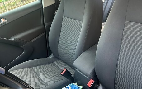 Volkswagen Tiguan I, 2013 год, 1 500 000 рублей, 10 фотография