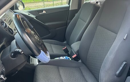 Volkswagen Tiguan I, 2013 год, 1 500 000 рублей, 12 фотография