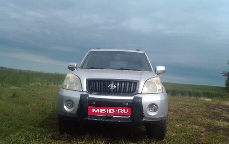 Derways Shuttle, 2006 год, 480 000 рублей, 2 фотография