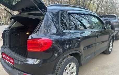 Volkswagen Tiguan I, 2013 год, 1 500 000 рублей, 7 фотография