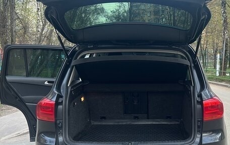 Volkswagen Tiguan I, 2013 год, 1 500 000 рублей, 8 фотография